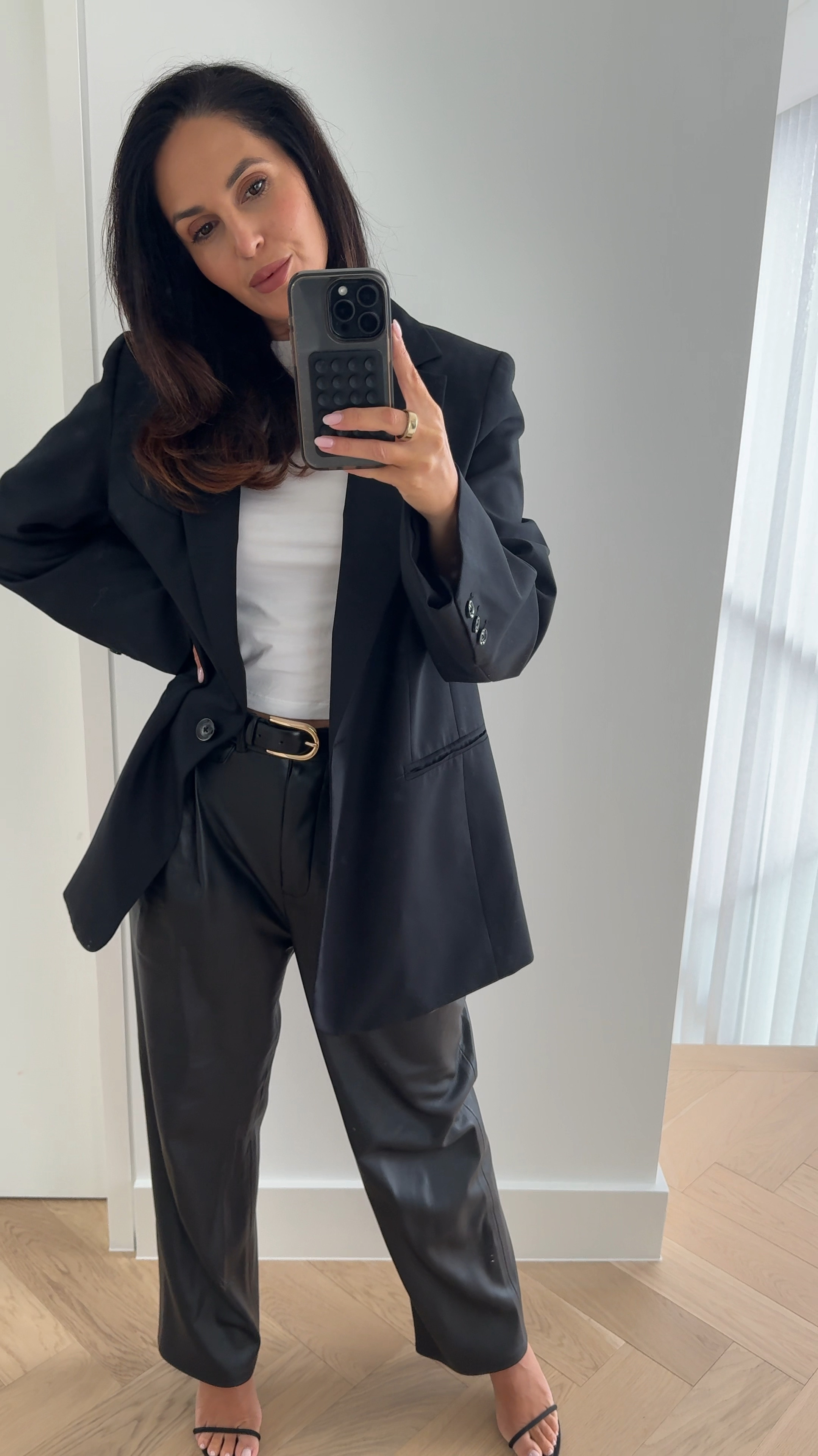After all the comments on this outfit on my insta. I’ve made a post of the best black blazers from $50-$750 something for everyone 

#LTKaustralia
