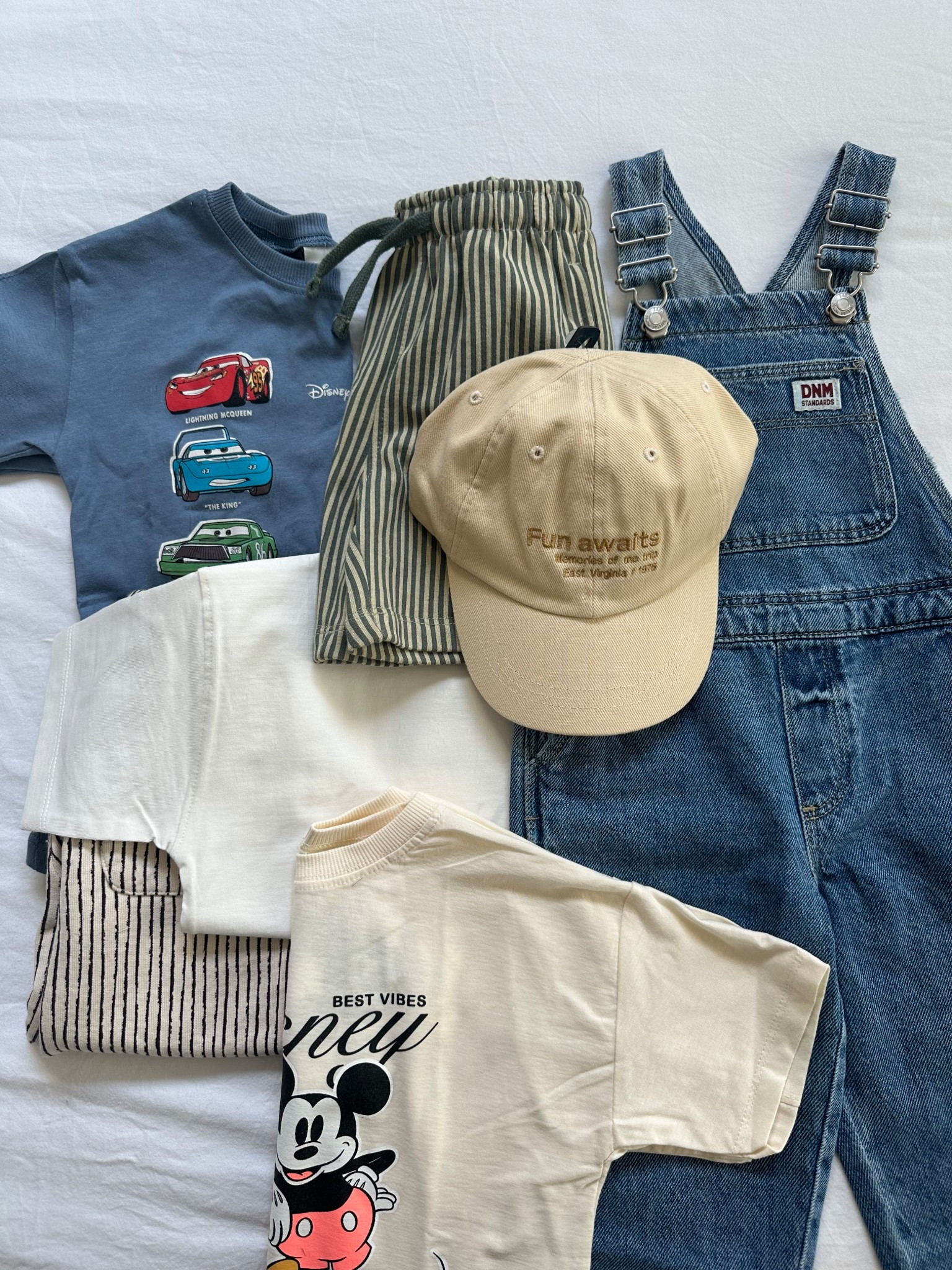 Toddler boy spring Zara haul 

#LTKFindsUnder50 #LTKStyleTip #LTKKids