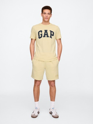 Gap Logo Shorts | Gap Factory