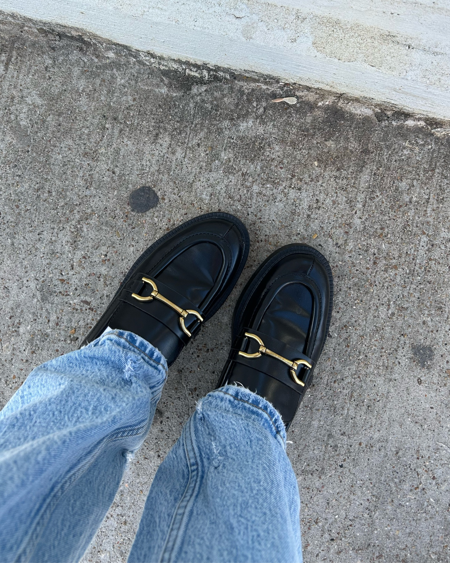 My fav loafers 🖤

#LTKGiftGuide #LTKstyletip #LTKHoliday