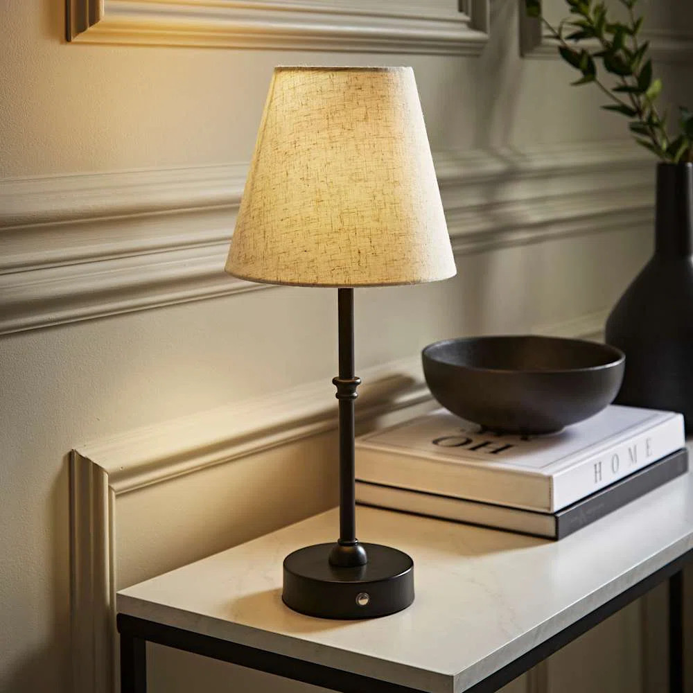 Metal Table Lamp | Wayfair UK