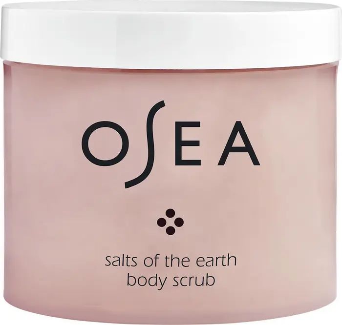 OSEA Salts of the Earth Body Scrub | Nordstrom | Nordstrom