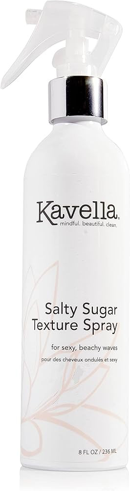 Kavella Salty Sugar Texture Spray | Amazon (US)