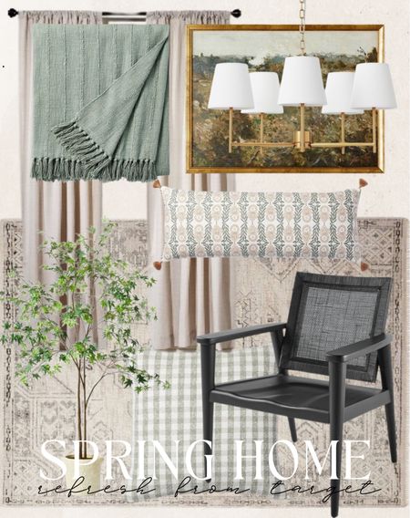 Spring home refresh from target. Budget friendly. For any and all budgets. mid century, organic modern, traditional home decor, accessories and furniture. Natural and neutral wood nature inspired. Coastal home. California Casual home. Amazon Farmhouse style budget decor

#LTKhome #LTKstyletip #LTKFind