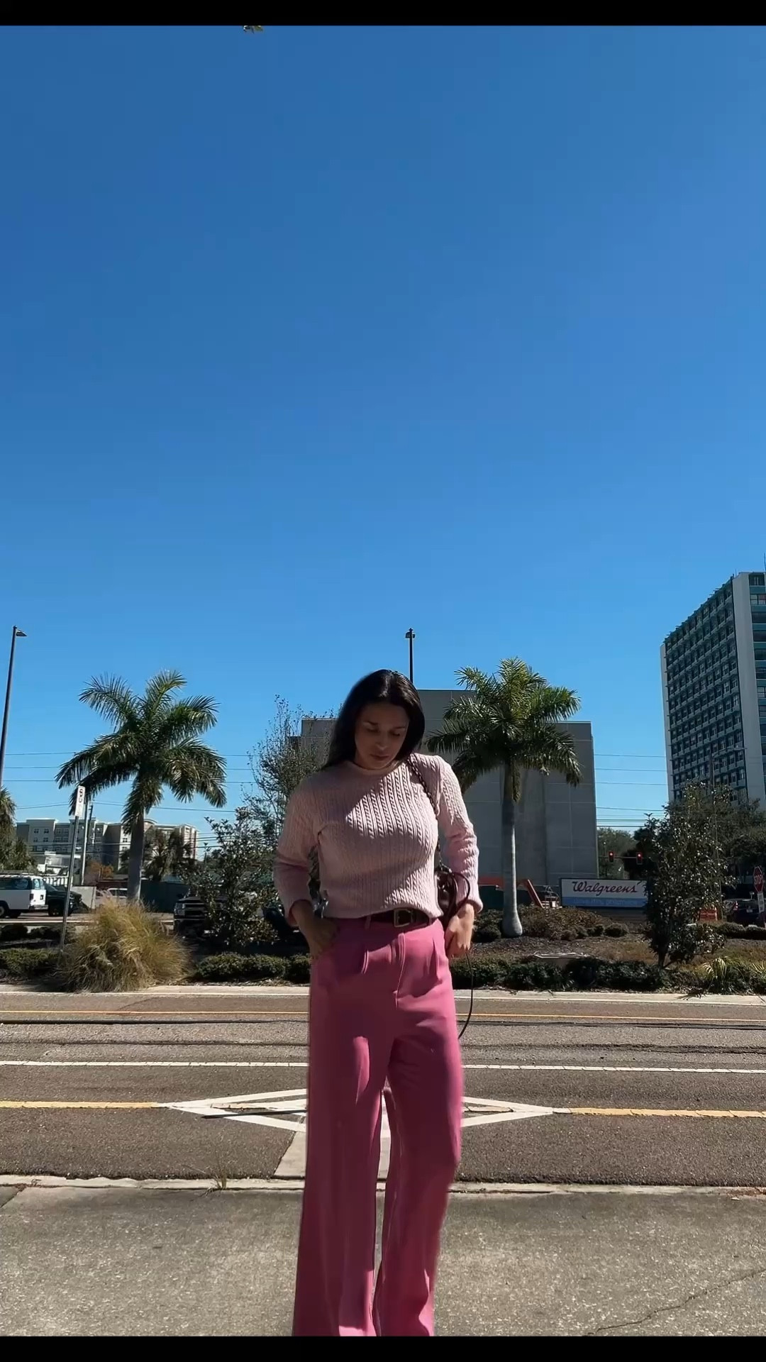 Pink & Business heart💗




#LTKootd #LTKgrwm