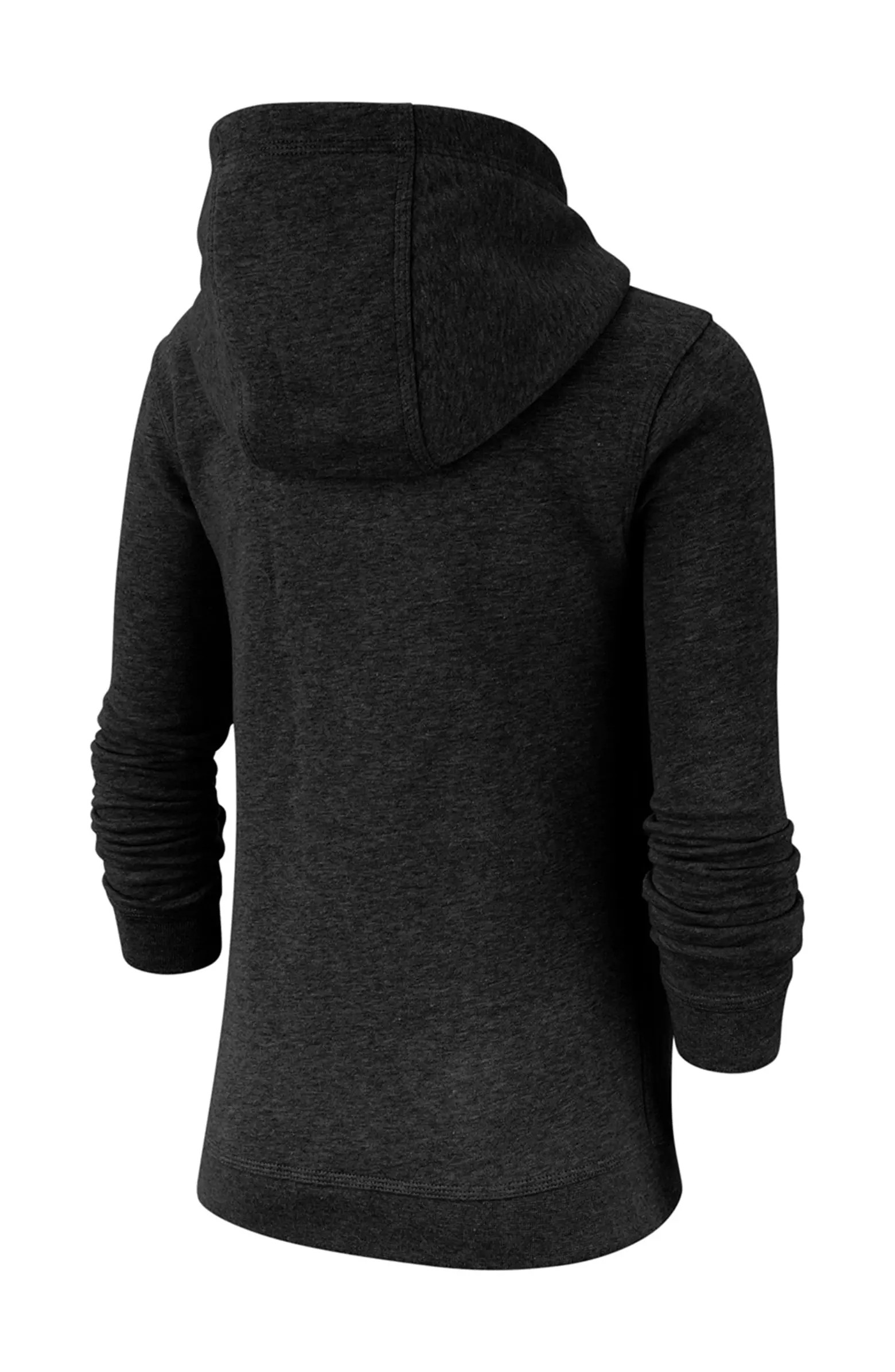 Kids' Embroidered Logo Hoodie | Nordstrom