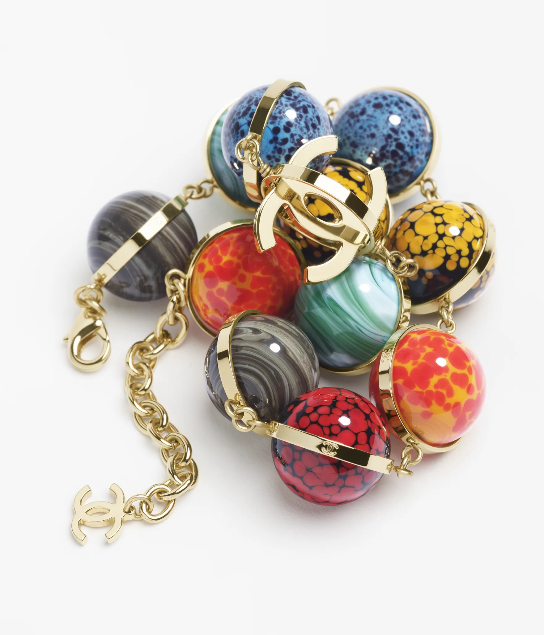 Necklace | Chanel, Inc. (US)