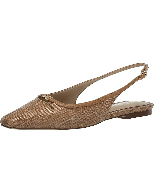 Sam Edelman Women's Cleo Flat | Amazon (US)