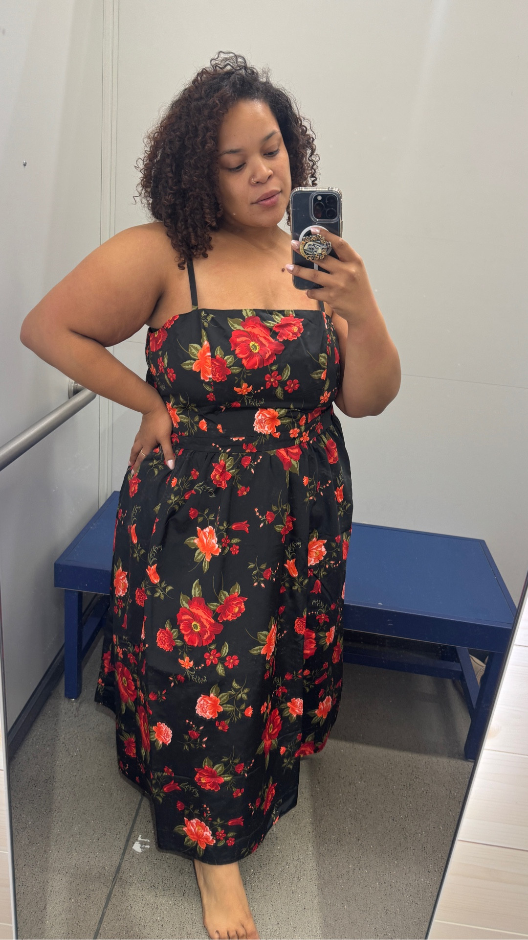 40% In-Store is happening right now! I was really trying on the newest @oldnavy collection because I needed an outfit for NYC! However, I did find some cute pieces to go out in and that jacket? CHEFS KISS! So happy to have it! 🤞🏽🥰

Anywho, are you shopping at Old Navy this season? 

Everything tried on was a XL/XXL

#oldnavy #outfit #plussize #style #outfitideas #falloutfits #fallstyle
#falllooks #everyday #holidayoutfits

#LTKPlusSize #LTKFindsUnder50 #LTKStyleTip