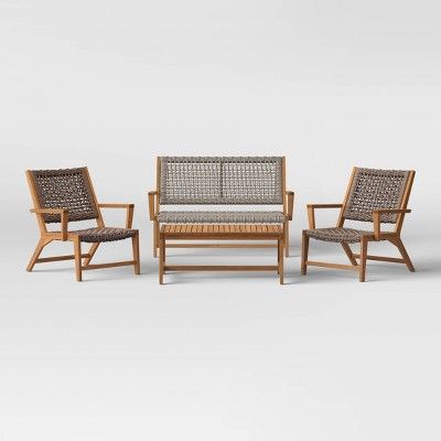 Lena Patio Furniture Collection - Project 62™ | Target