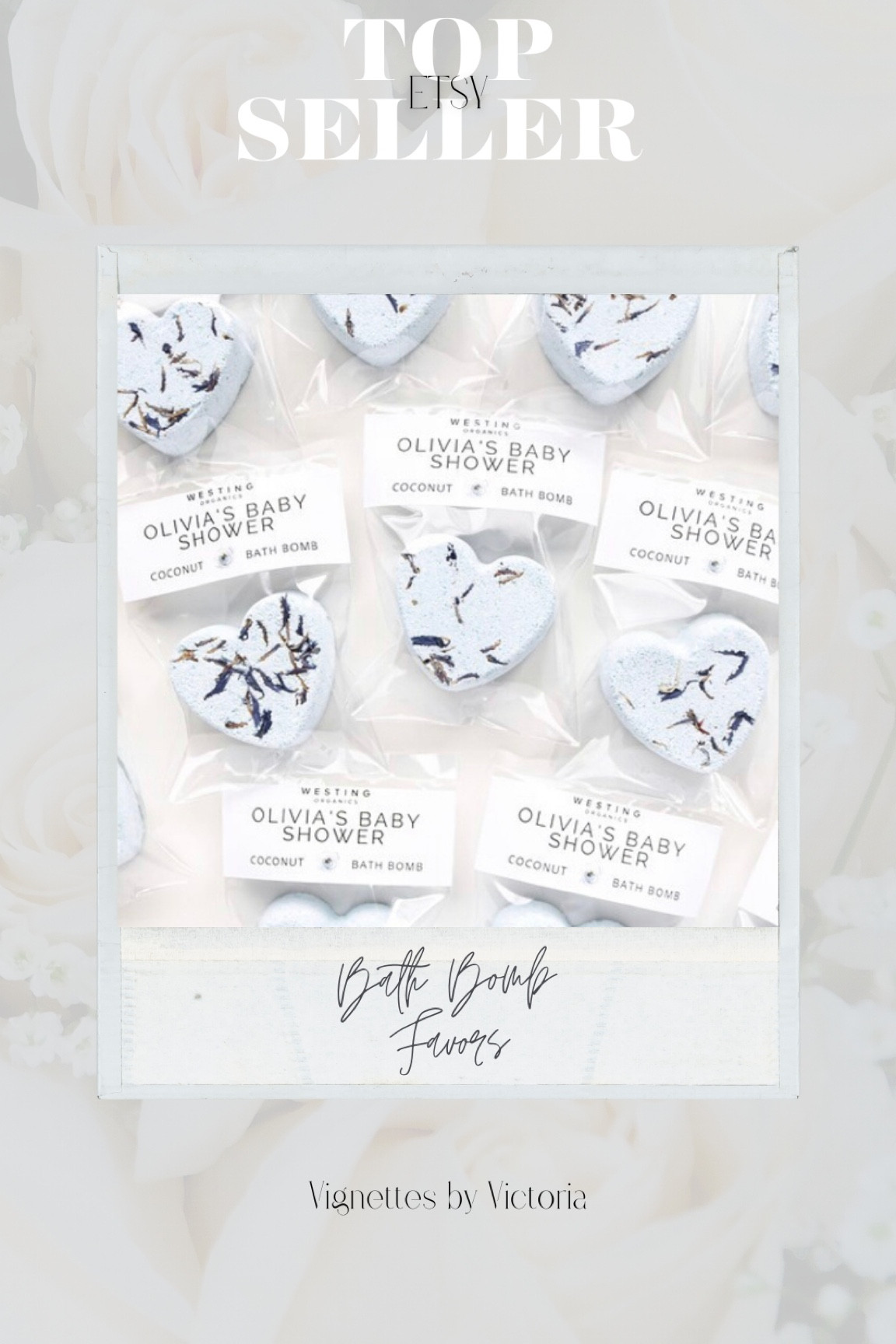 Baby shower favors | baby shower decor | bath bombs | etsy 

#LTKbaby #LTKparties #LTKbump