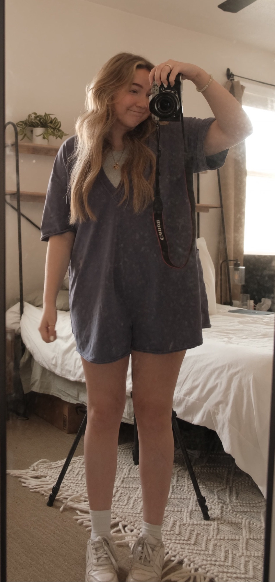 New spring/summer outfit inspo! This freepeople jumper is definitely a new staple. Outfit inspo, college outfits, jumper, romper, beach fits 

#LTKU #LTKmidsize #LTKSeasonal