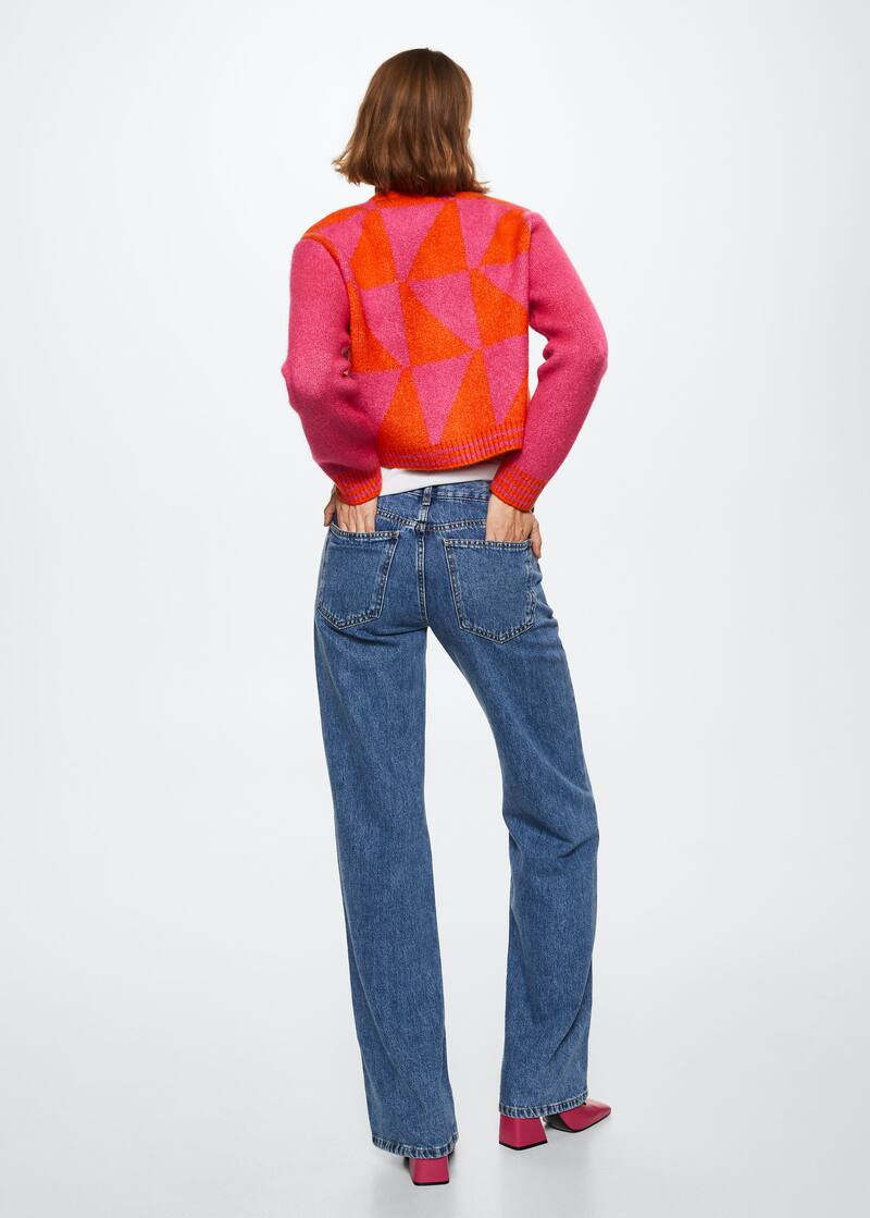 Search: Black and white sweater (139) | Mango USA | MANGO (US)