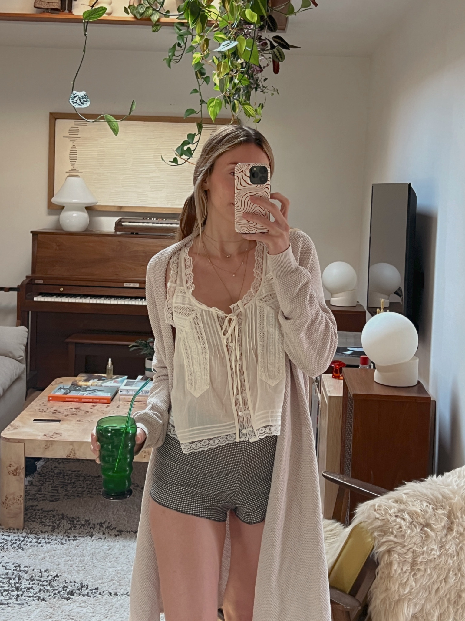 Monday work from home ♥️


#LTKSeasonal