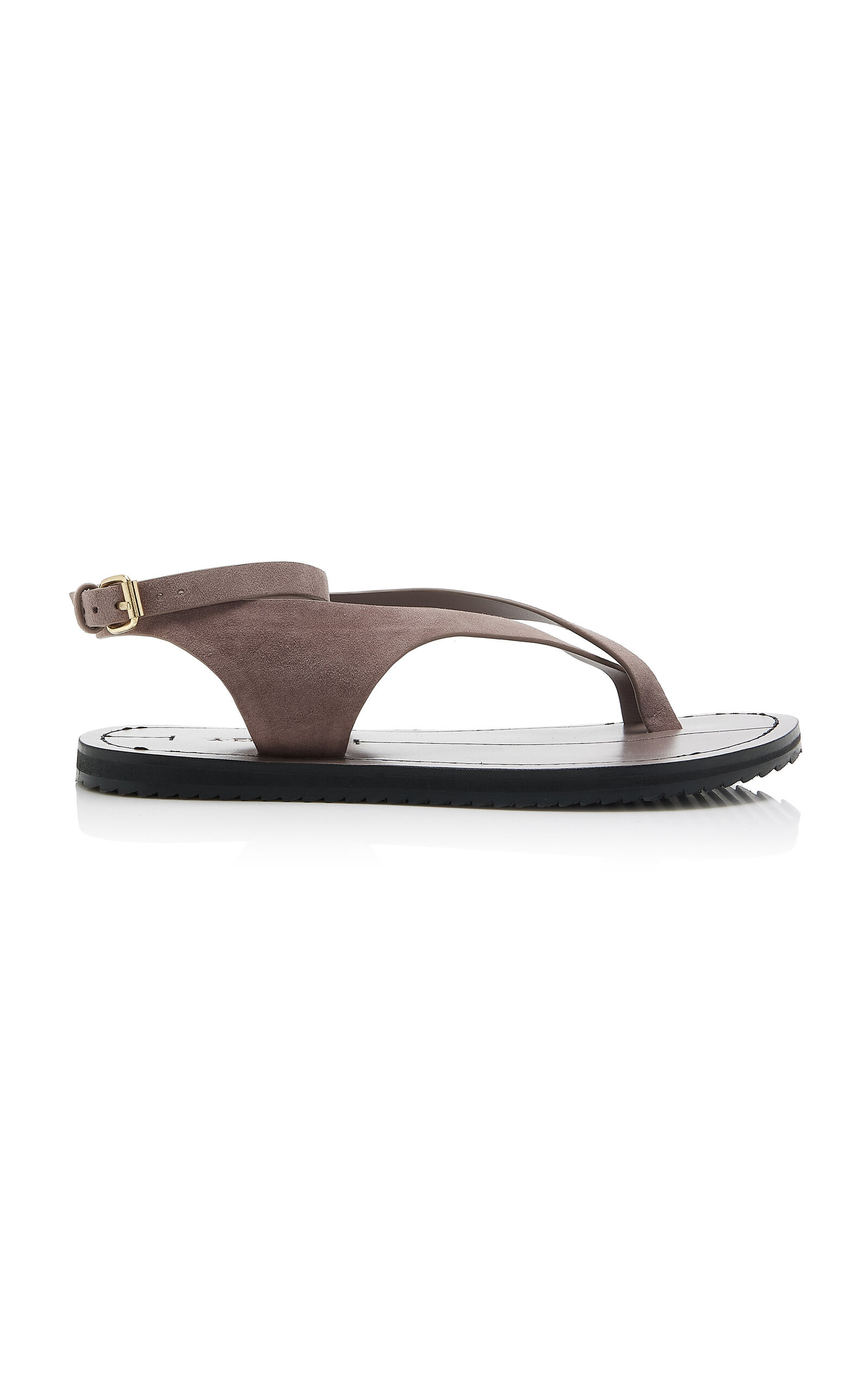 Millar Suede Sandals | Moda Operandi (Global)