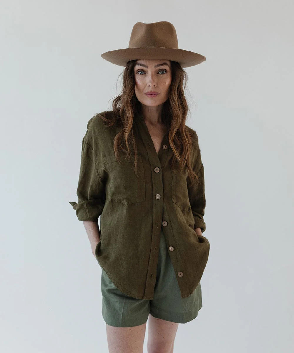 Ava Fedora | Gigi Pip