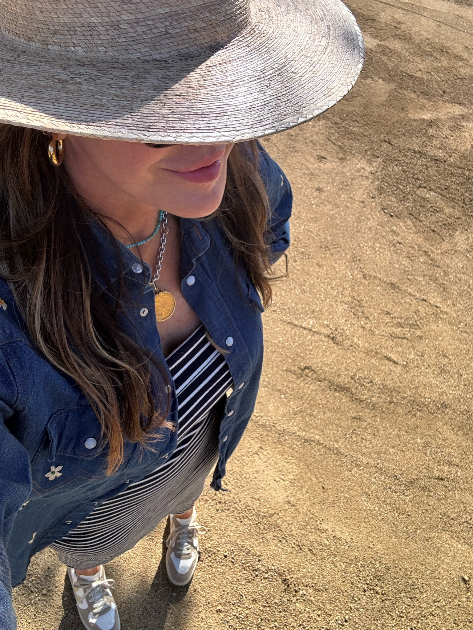 Will be wearing this on repeat- great with sneakers or sandals. And best part- it’s so comfortable and easy!! 

#LTKSeasonal #LTKFindsUnder50 #LTKOver40