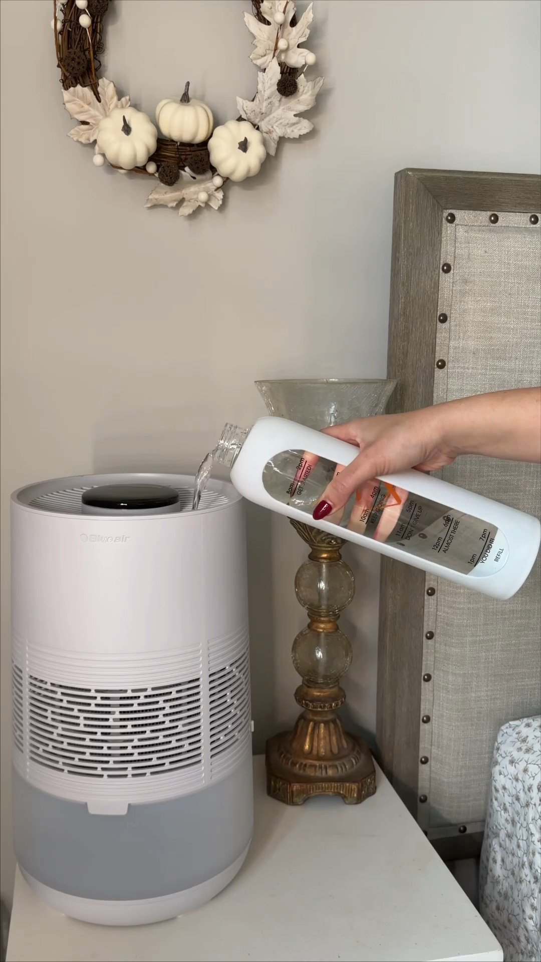 #blueairpartner #target #targetfinds #targethome #humidifier