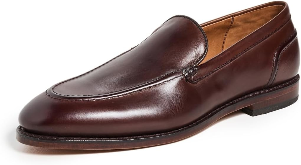 Allen Edmonds Men's Randolph Venetian Loafers | Amazon (US)
