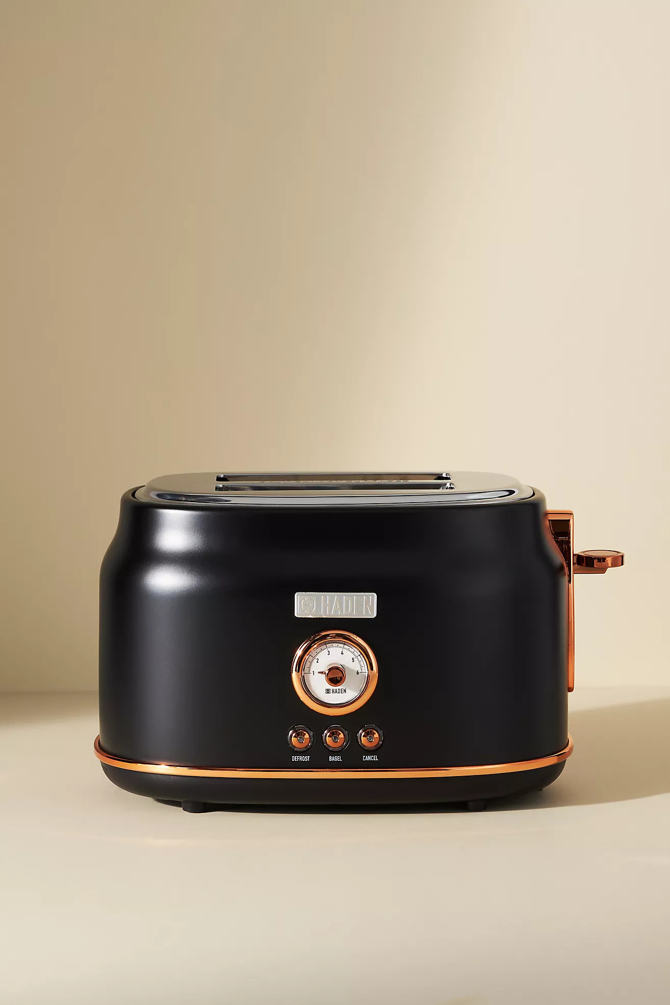 Haden Dorset Two-Slice Toaster | Anthropologie (US)
