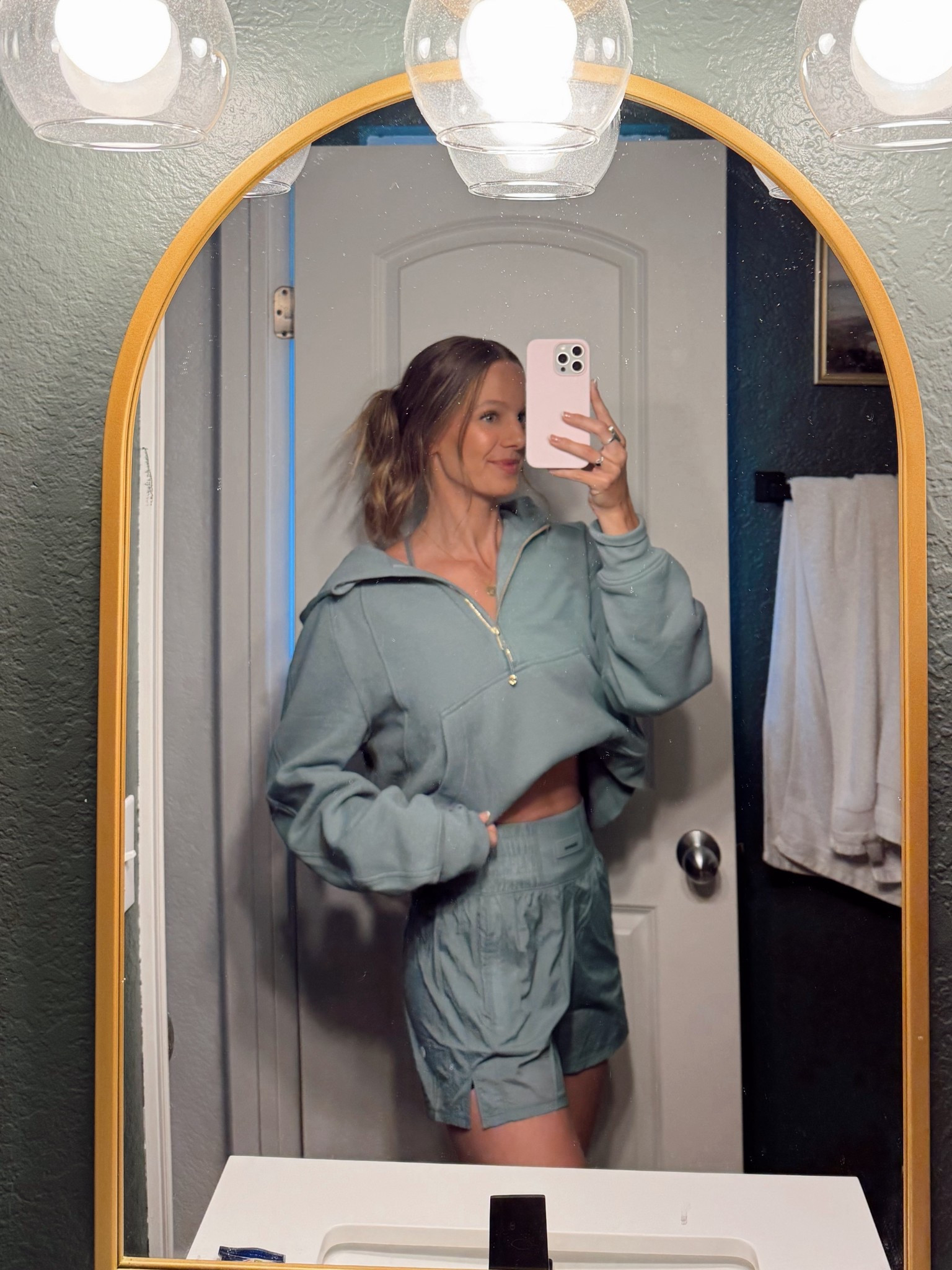 Lululemon set!

#LTKActive #LTKFindsUnder50 #LTKSaleAlert