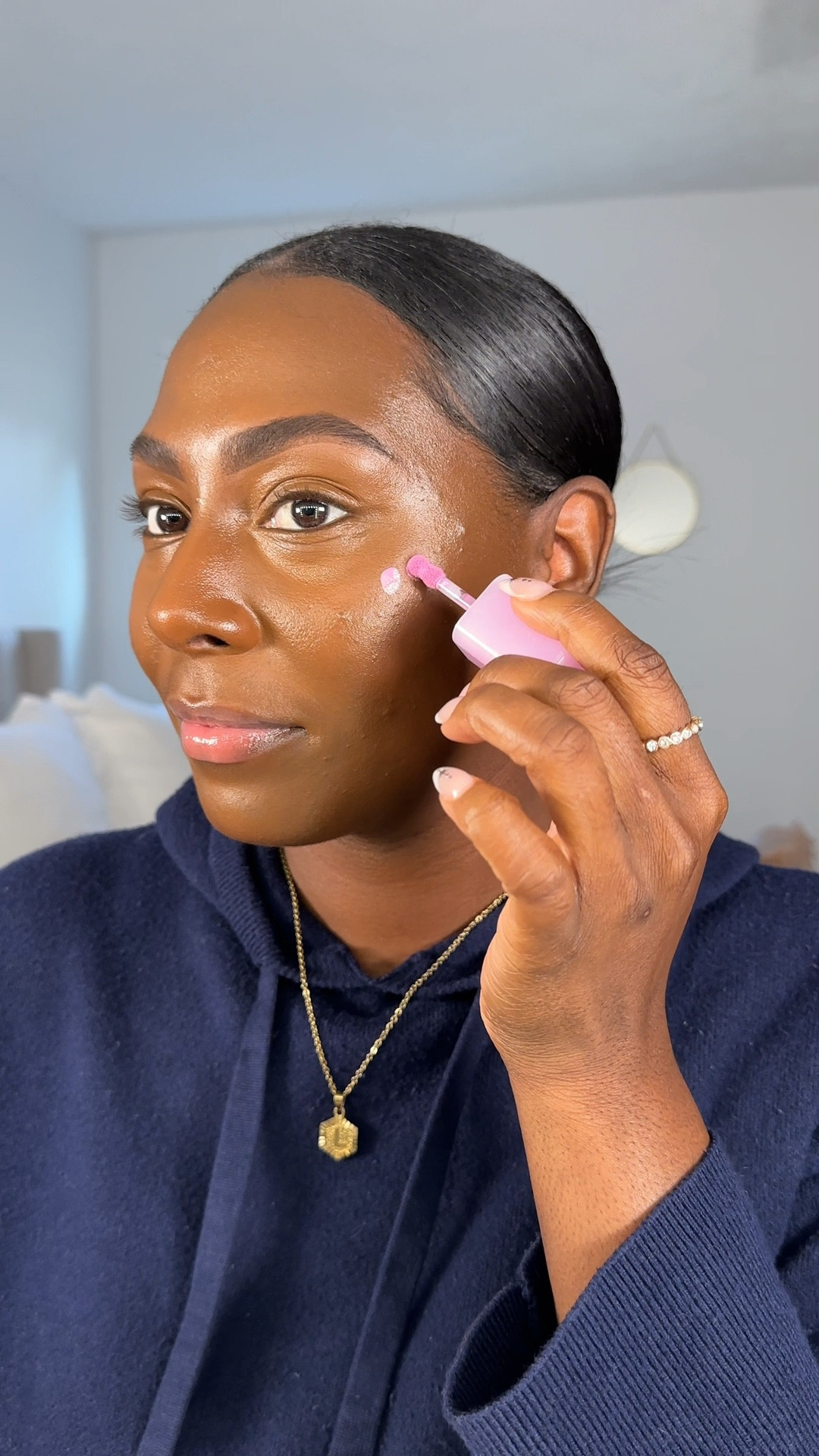 Huda Beauty Ube Cream Blush

#LTKBeauty