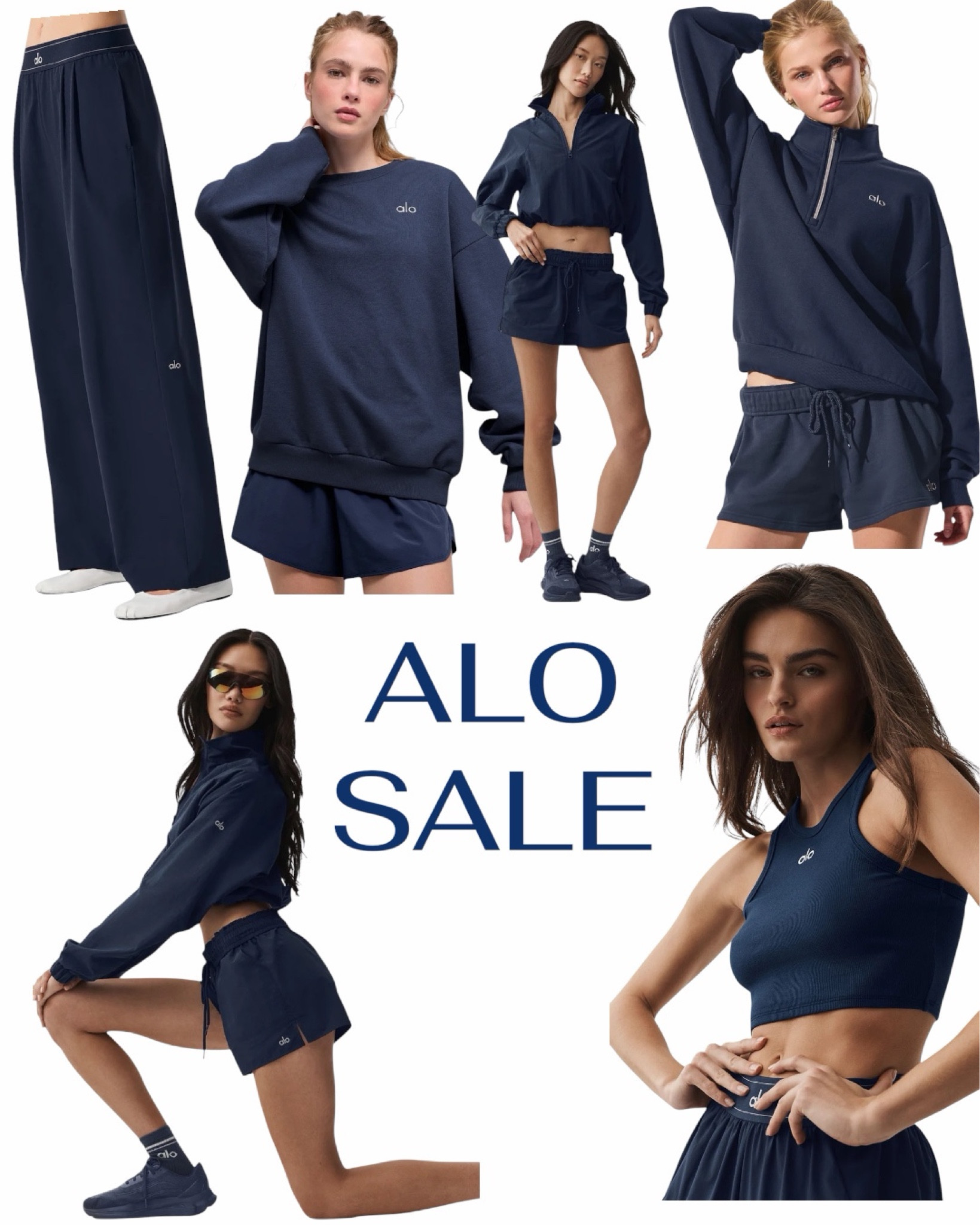 ALO SALE at 30% off!!
Great Mother’s day idea.
Make an account for the exclusive 30% off sitewide

#LTKMothersDay #LTKActive #LTKootd