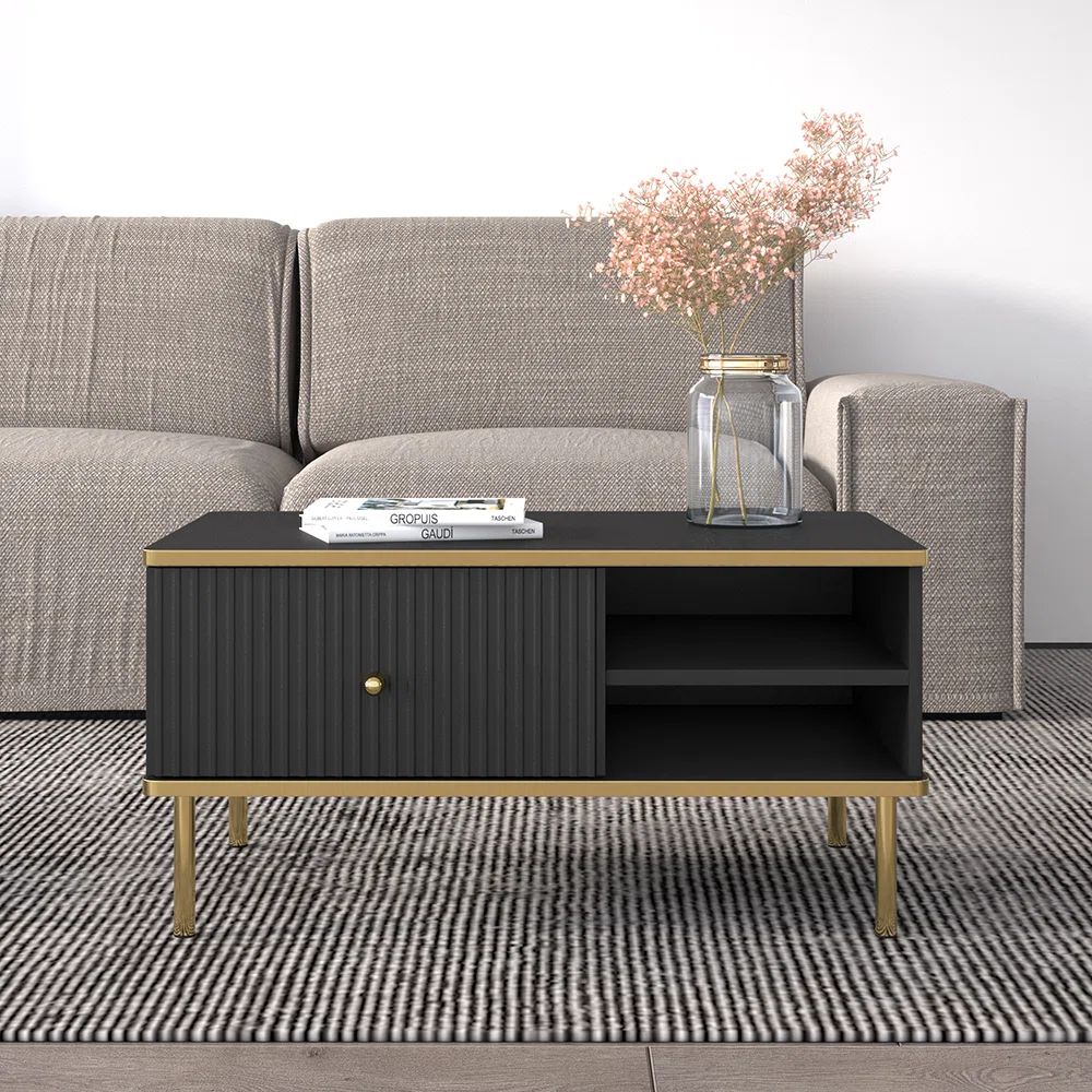 Fulp Coffee Table | Wayfair North America