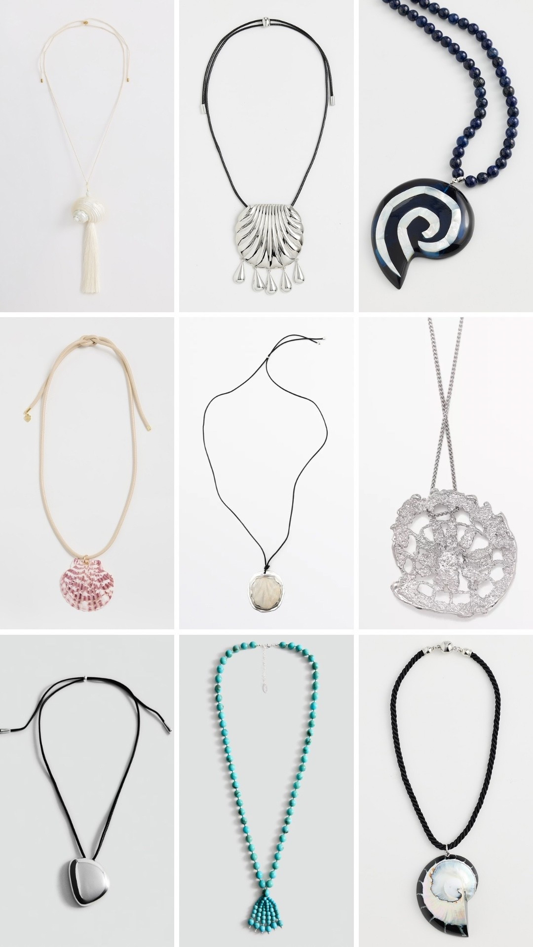 Obsessed with necklaces at the moment!!

#LTKsummer #LTKcanada