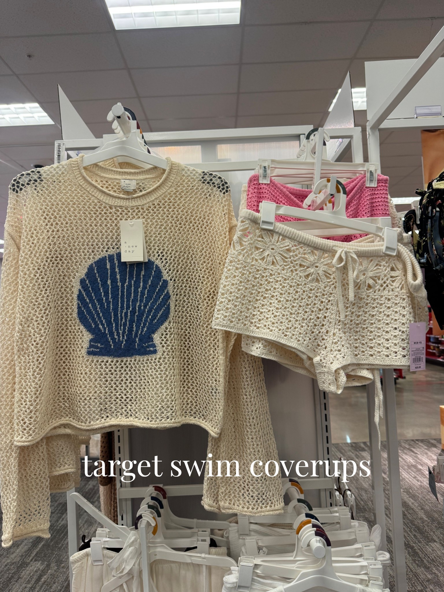 target swim cover ups!




#LTKdayinmylife #LTKActive #LTKgrwm