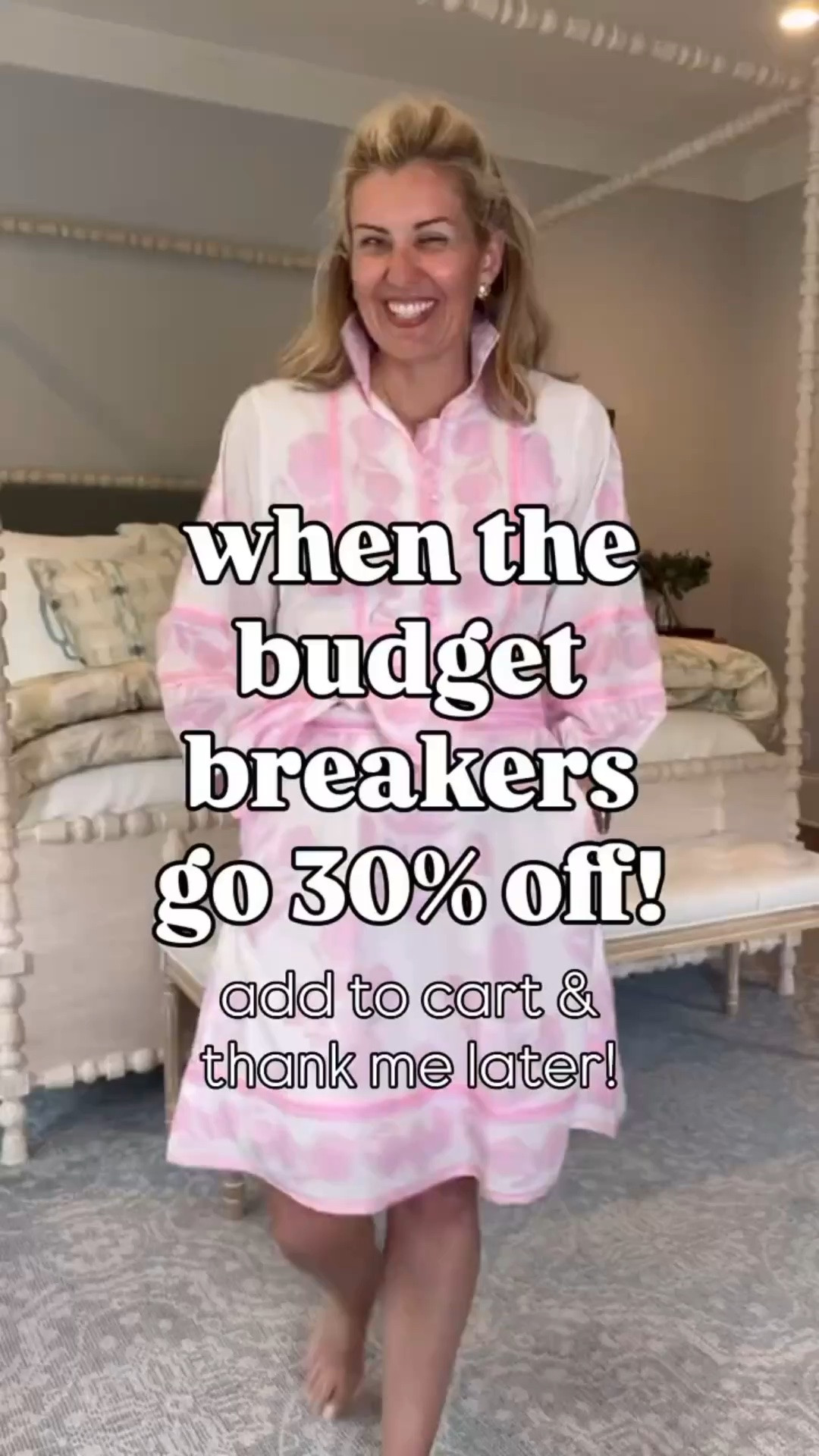 Use code MD30 to save 30% sitewide (this rarely happens)… I love every style but the flounce is def what she’s known for!

I wear XS!


#LTKOver40 #LTKootd #LTKSaleAlert