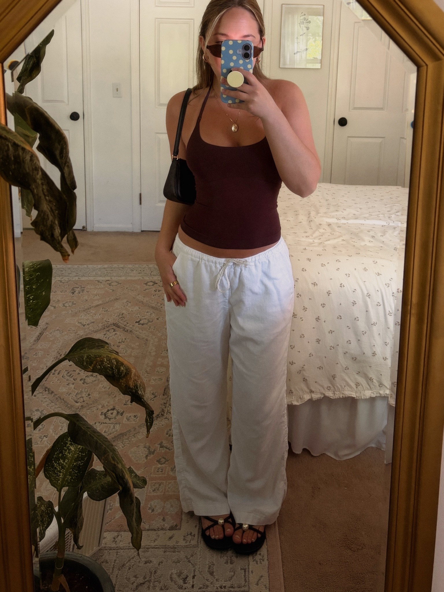 top is zara