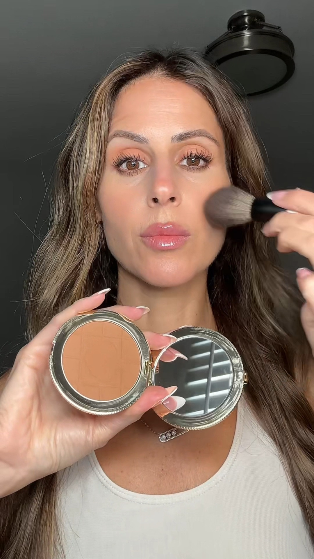 Most attractive makeup trend