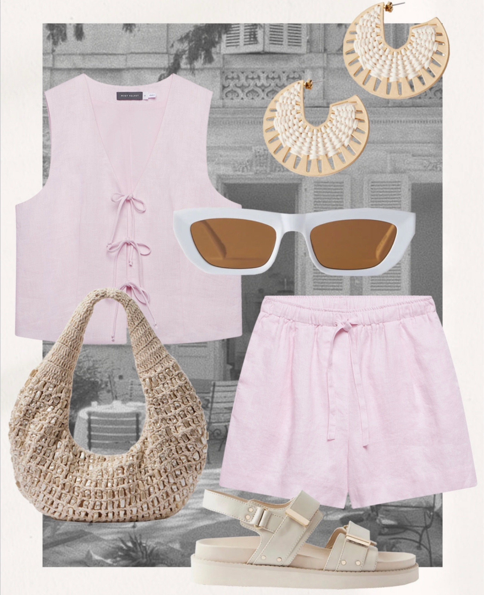 Perfect summer outfit 💅🏻


#LTKSummerSale #LTKeurope #LTKsummer