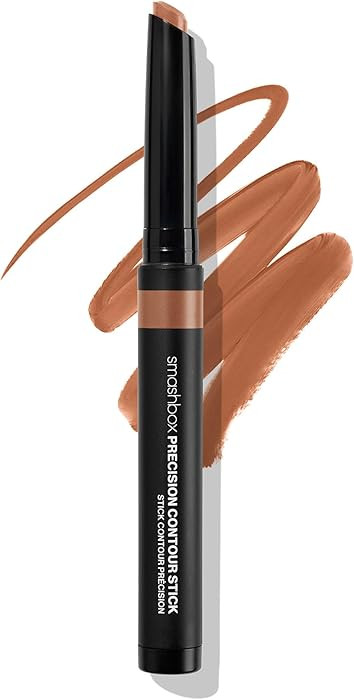 Smashbox Precision Contour Stick | Blendable, Slim Contour Stick for All-Over Face Contouring + S... | Amazon (US)