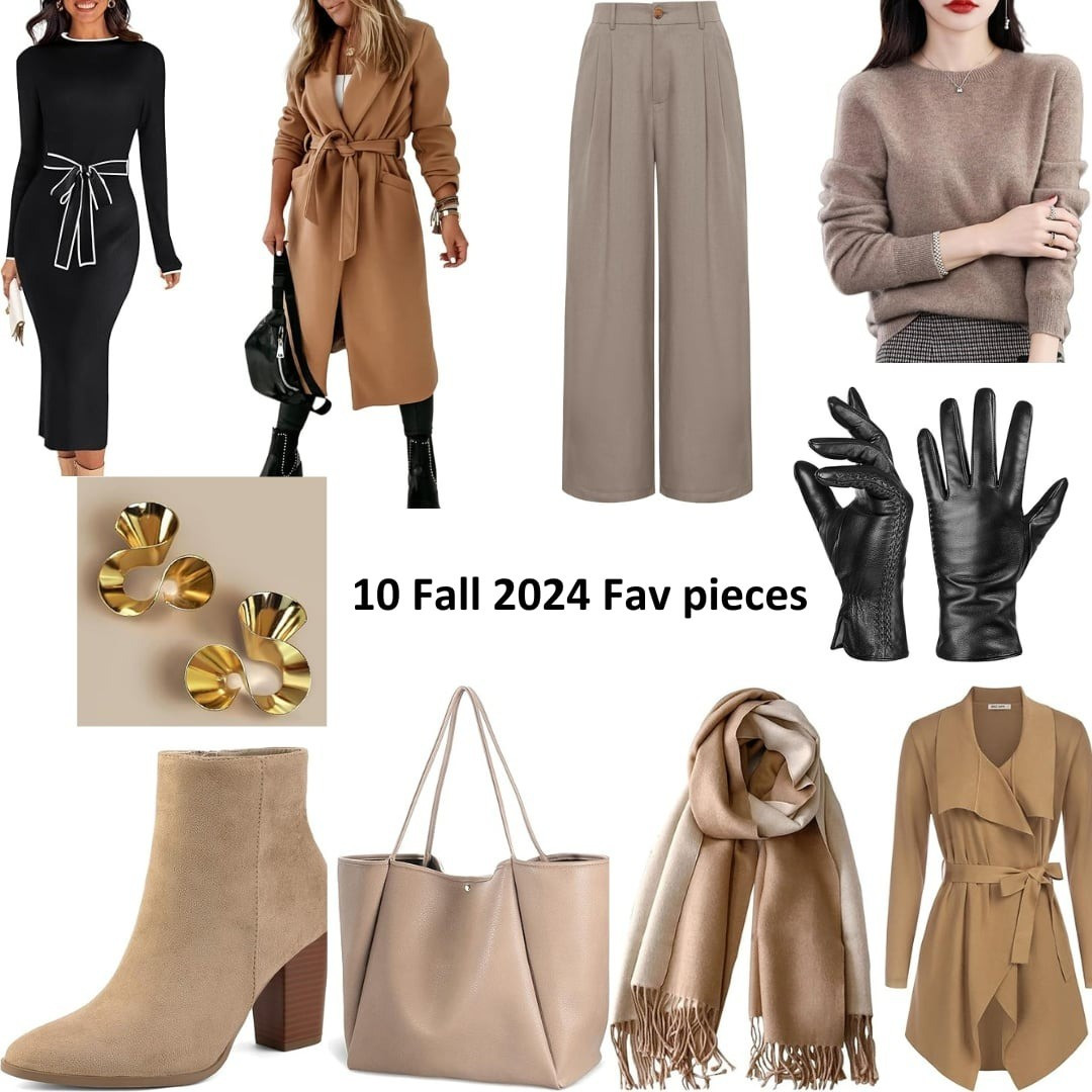 10 Fall 2014 Favorite pieces

#LTKSeasonal #LTKStyleTip #LTKWorkwear