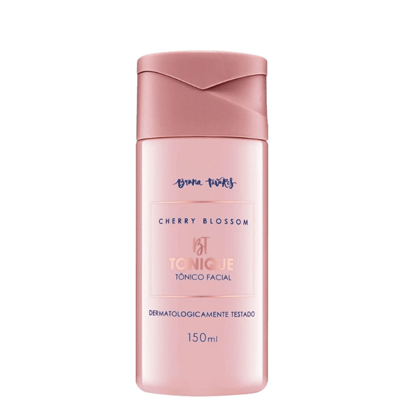 Bruna Tavares Cherry Blossom BT Tonique
        
            
                 - Tônico Facial 1... | Beleza Na Web (BR)