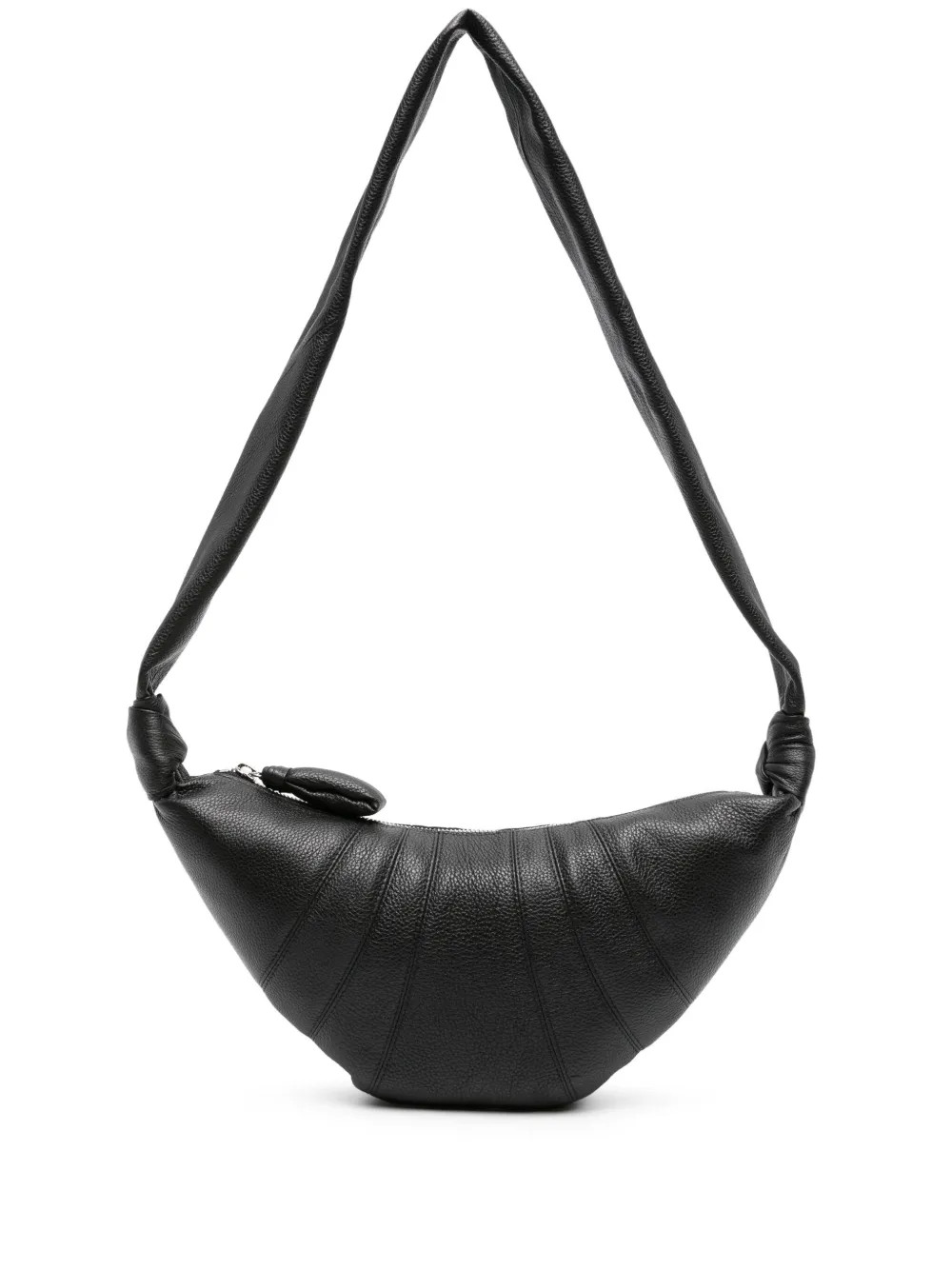 LEMAIRE Small Croissant Shoulder Bag - Farfetch | Farfetch Global