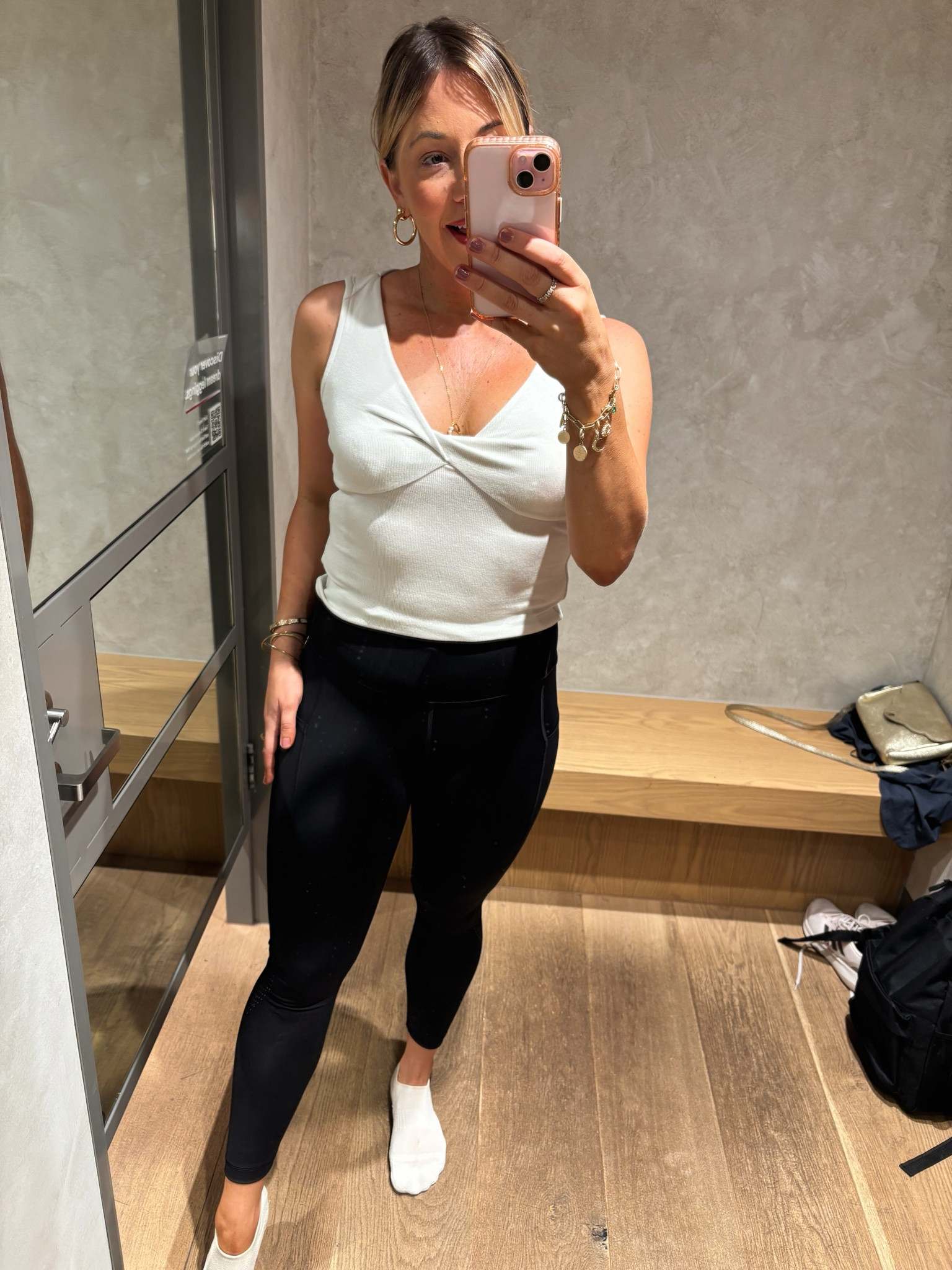 Great yoga pieces 🌼💫 #LTKxLululemon 