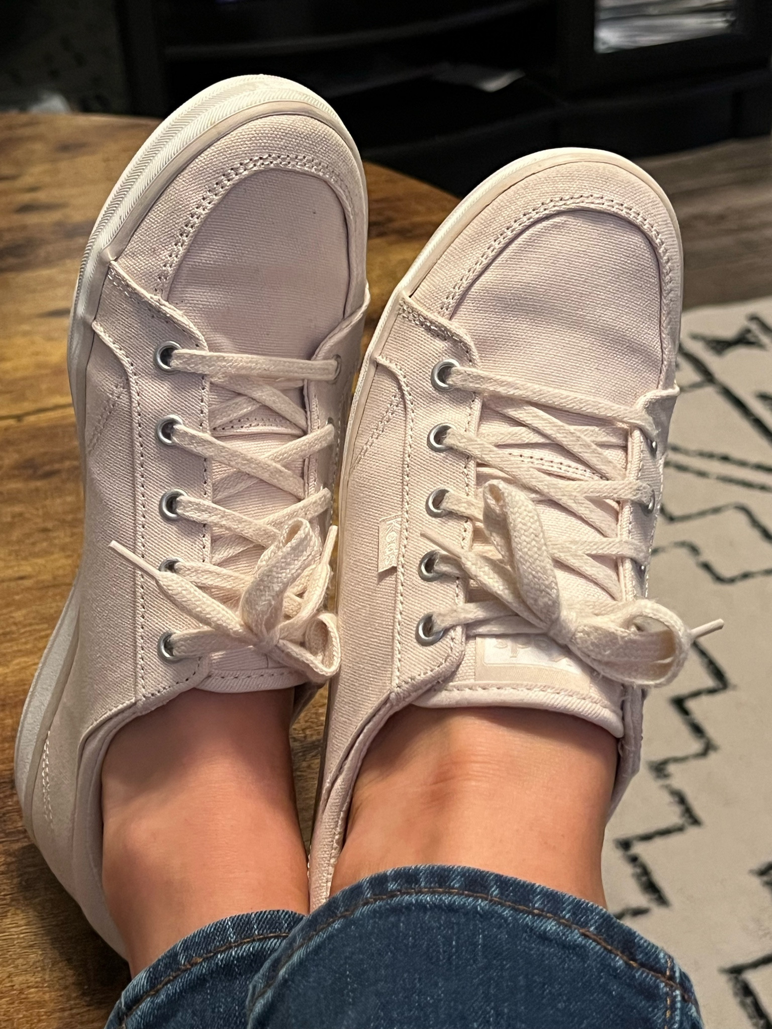 I love Keds and these go with everything!!!! 

#LTKShoeCrush