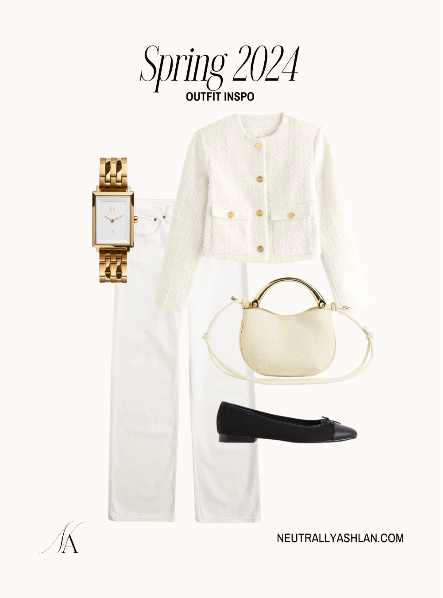 Spring outfit inspo 2024 

#springoutfit #springlook #workoutfit #datenightoutfit

#LTKfindsunder100 #LTKworkwear #LTKstyletip