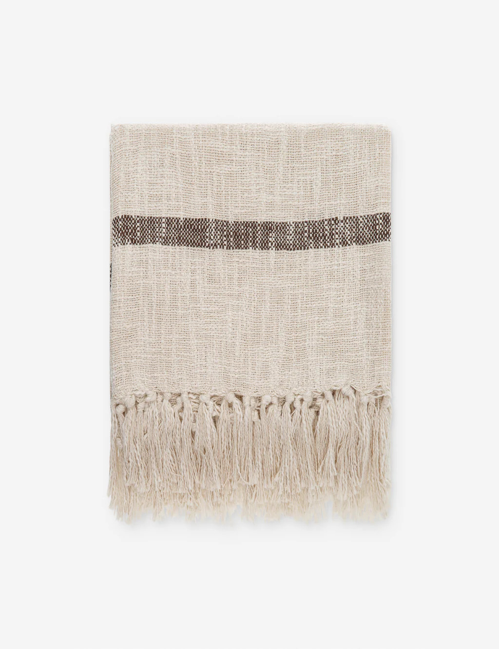 Calvo Throw | Lulu and Georgia 