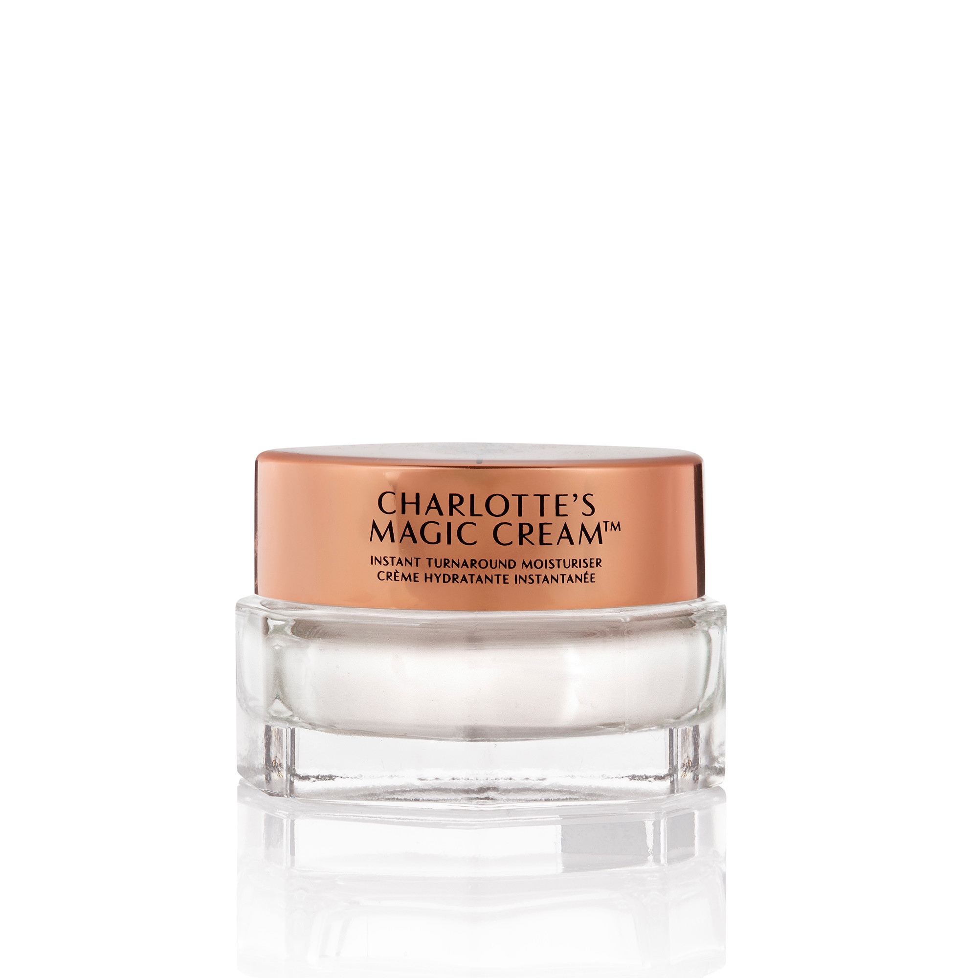 TRAVEL SIZED CHARLOTTE'S MAGIC CREAM | Charlotte Tilbury (US)