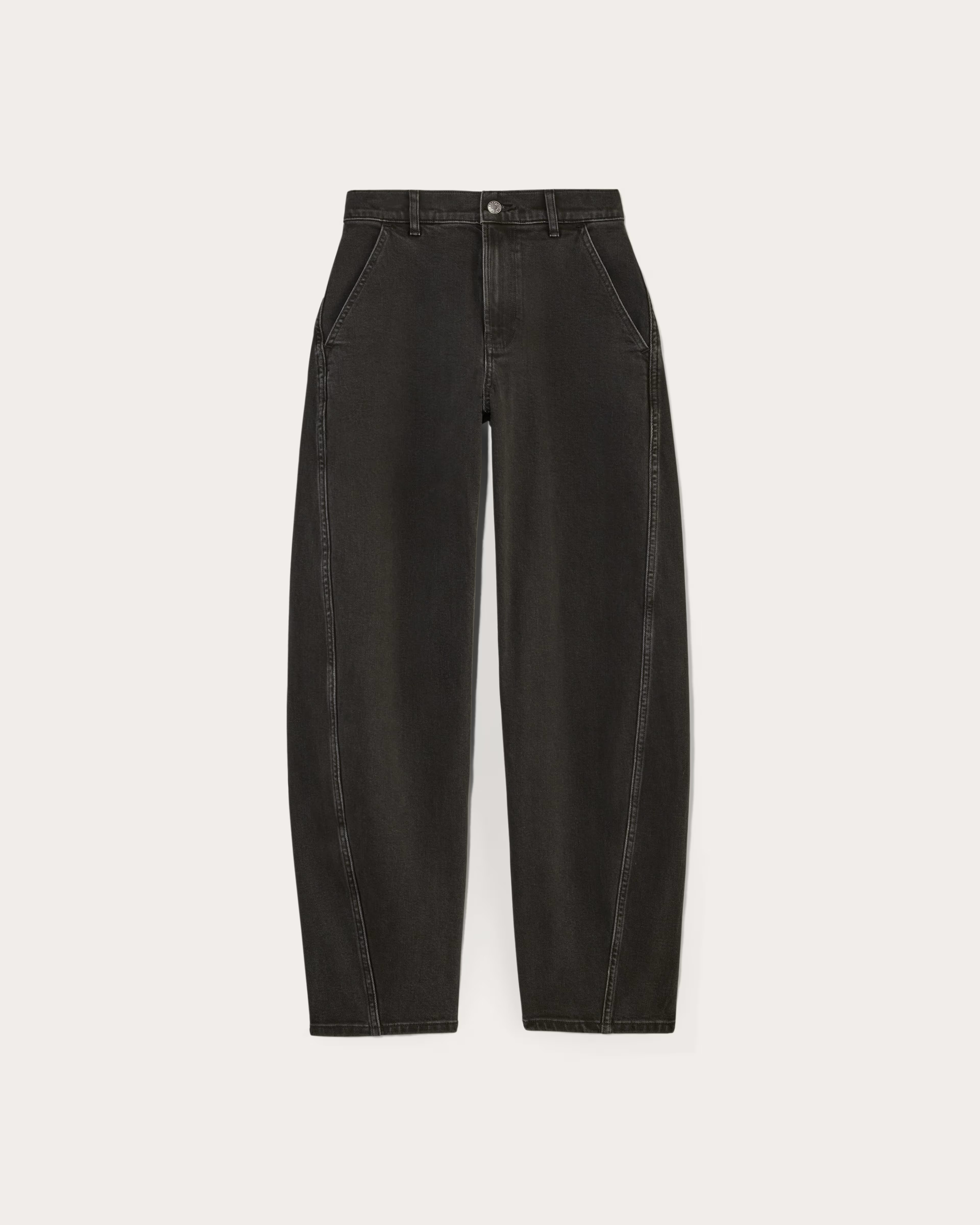 The Way-High® Twist Curve Jean | Everlane