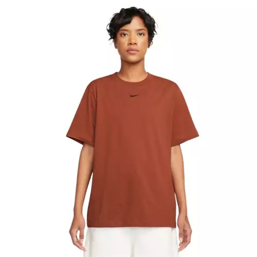Women's Nike Sportswear Premium Essentials T-Shirt | Scheels