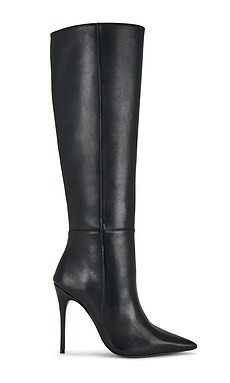 RAYE Emilia Boot in Black from Revolve.com | Revolve Clothing (Global)