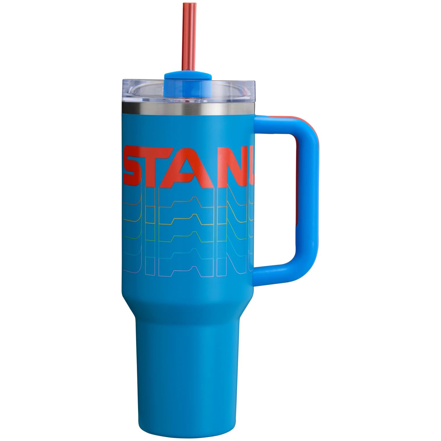 The Reverb Quencher H2.0 FlowState™ Tumbler | 40 oz | Stanley PMI US