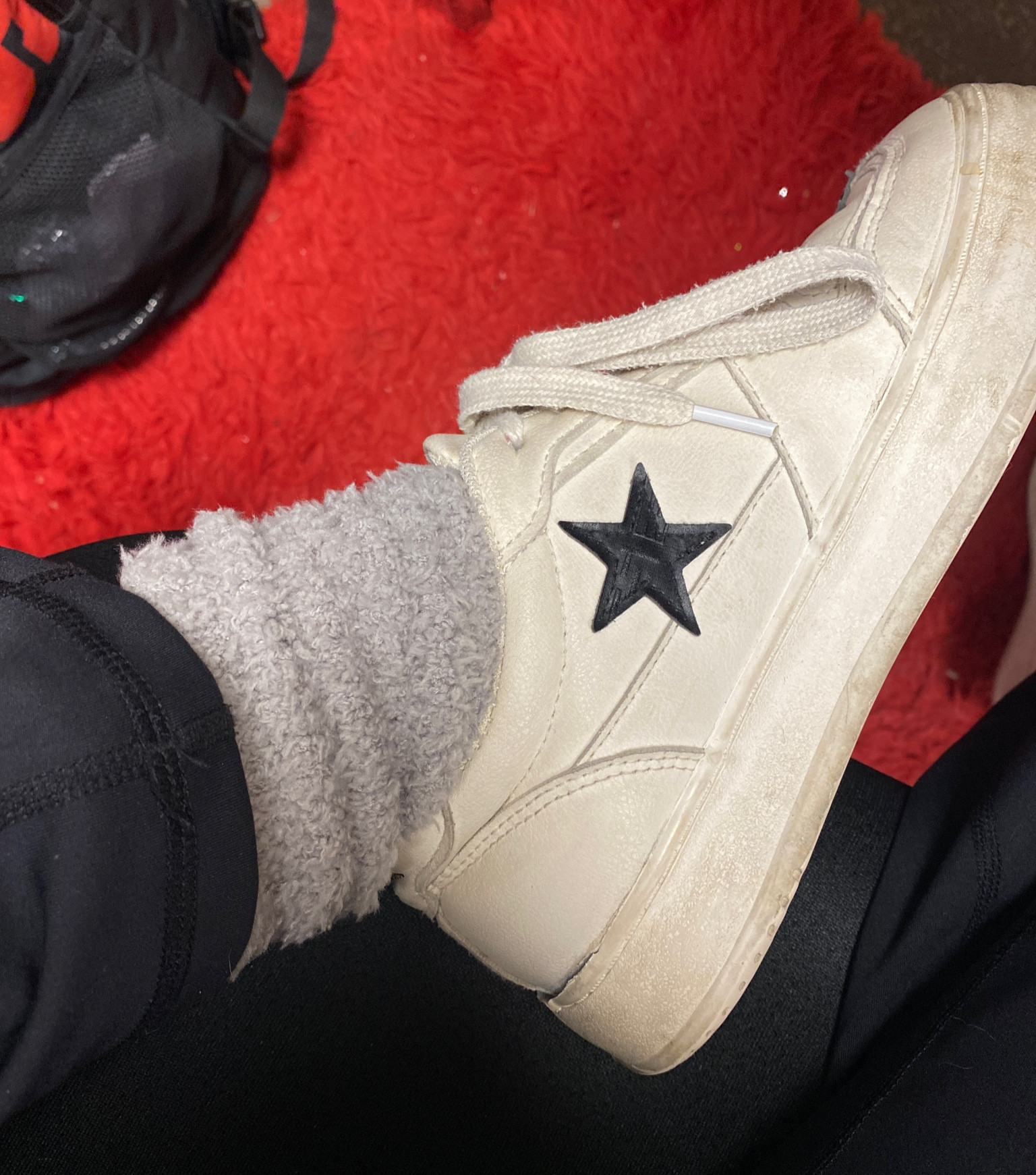 Thin cozy socks for women, warm winter socks 

#LTKGiftGuide #LTKShoeCrush #LTKSeasonal