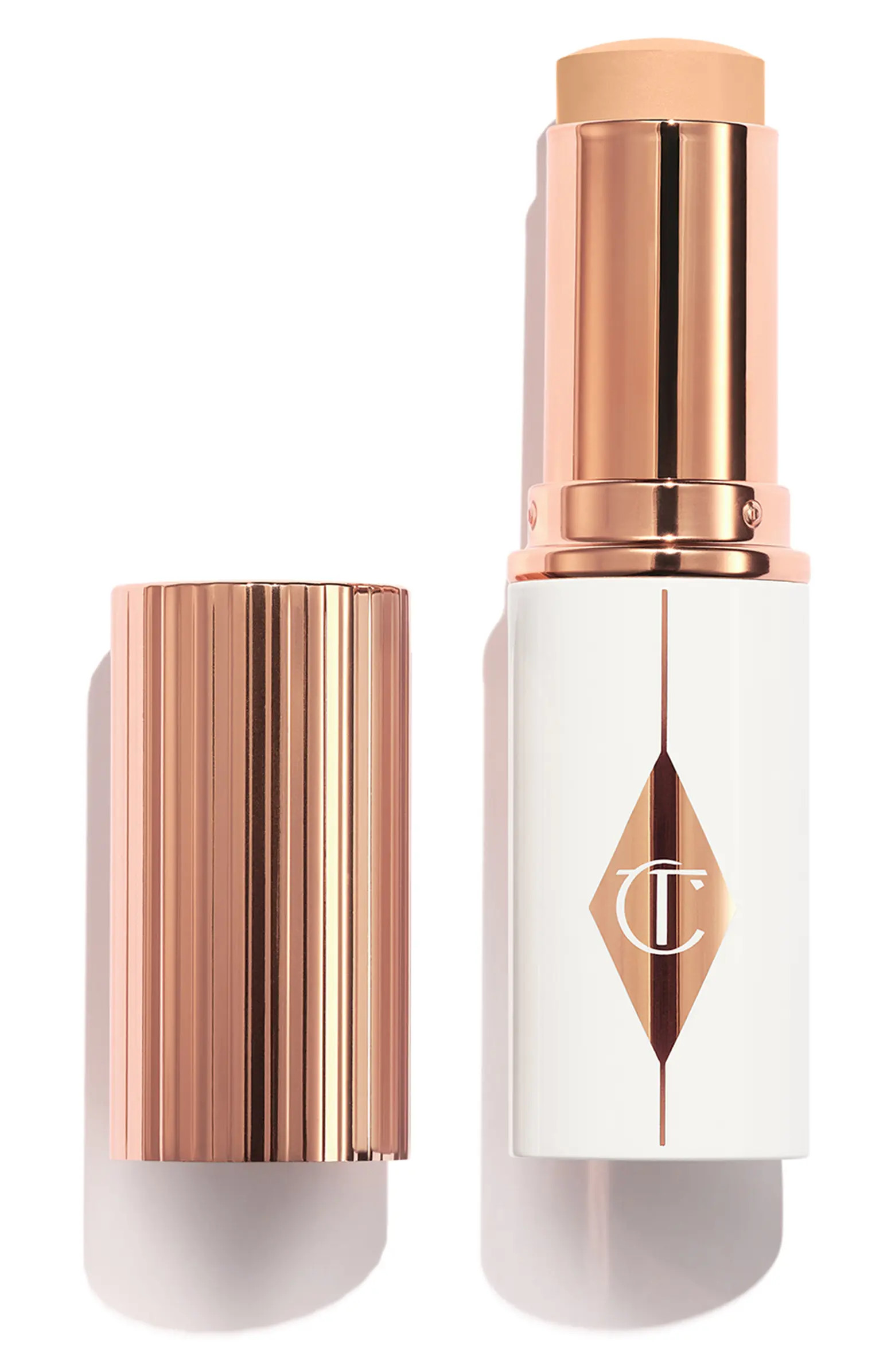 Charlotte Tilbury Unreal Skin Sheer Glow Tint Hydrating Foundation Stick | Nordstrom | Nordstrom