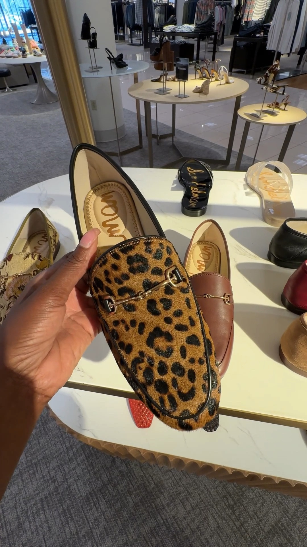 Perfect Loafers for the Fall Season 
Comes in multiple colors. 

Fall Outfit, Fall Fashion, Loafers, Fall Shoes, #LTKWorkWear 

#

#LTKStyleTip #LTKShoeCrush #LTKOver40